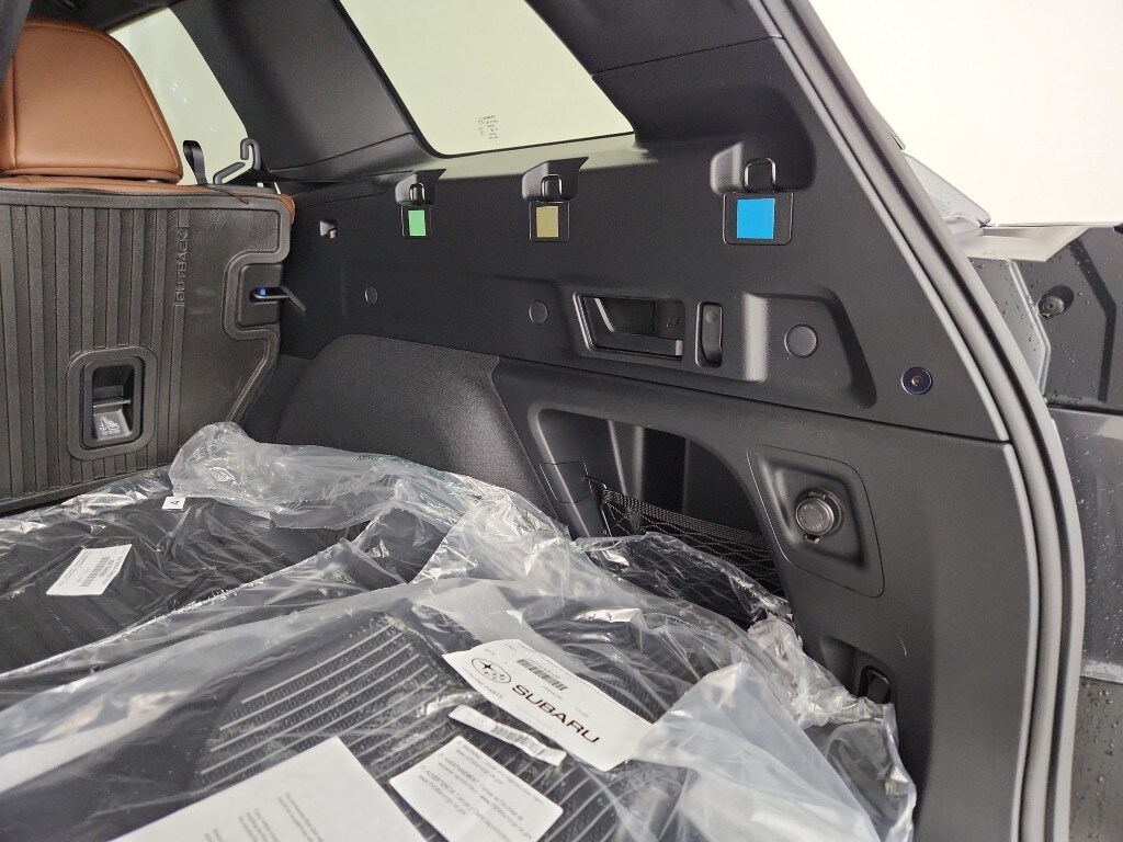 2026 Subaru Outback Touring XT - Photo 37