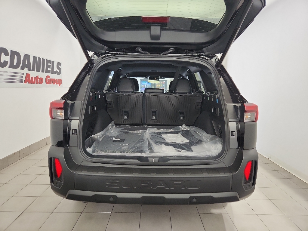 2026 Subaru Outback Touring XT - Photo 36