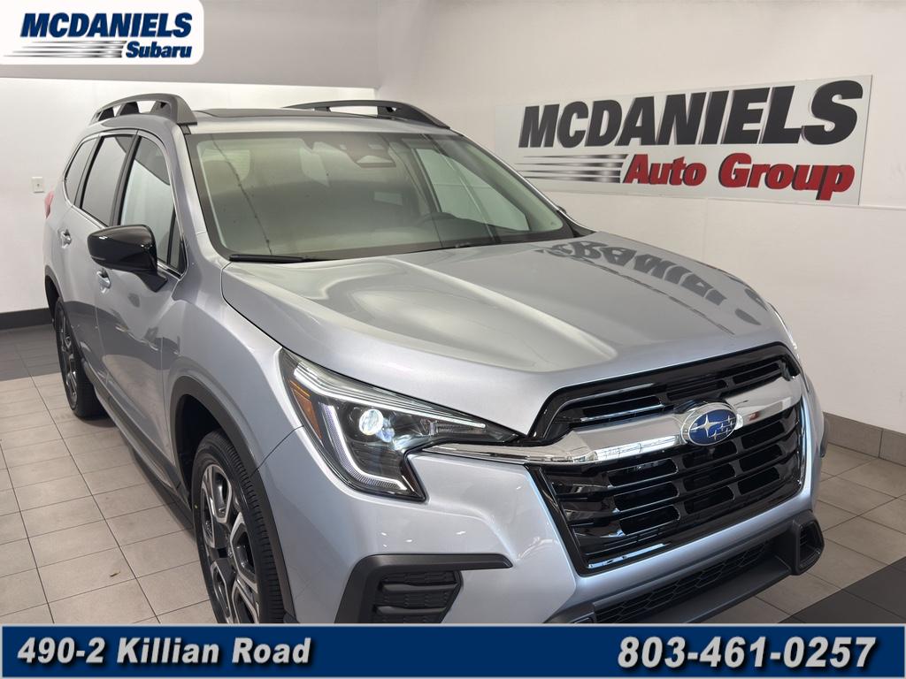 2026 Subaru Ascent Limited's photo
