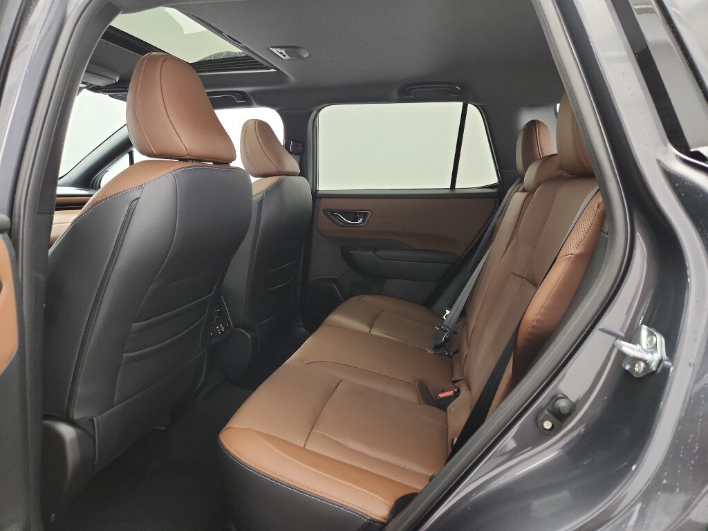 2026 Subaru Outback Touring XT - Photo 34