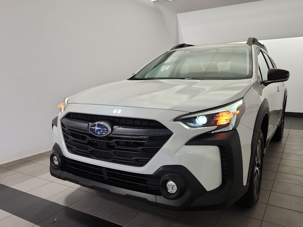 New 2025 Subaru Outback Premium SUV