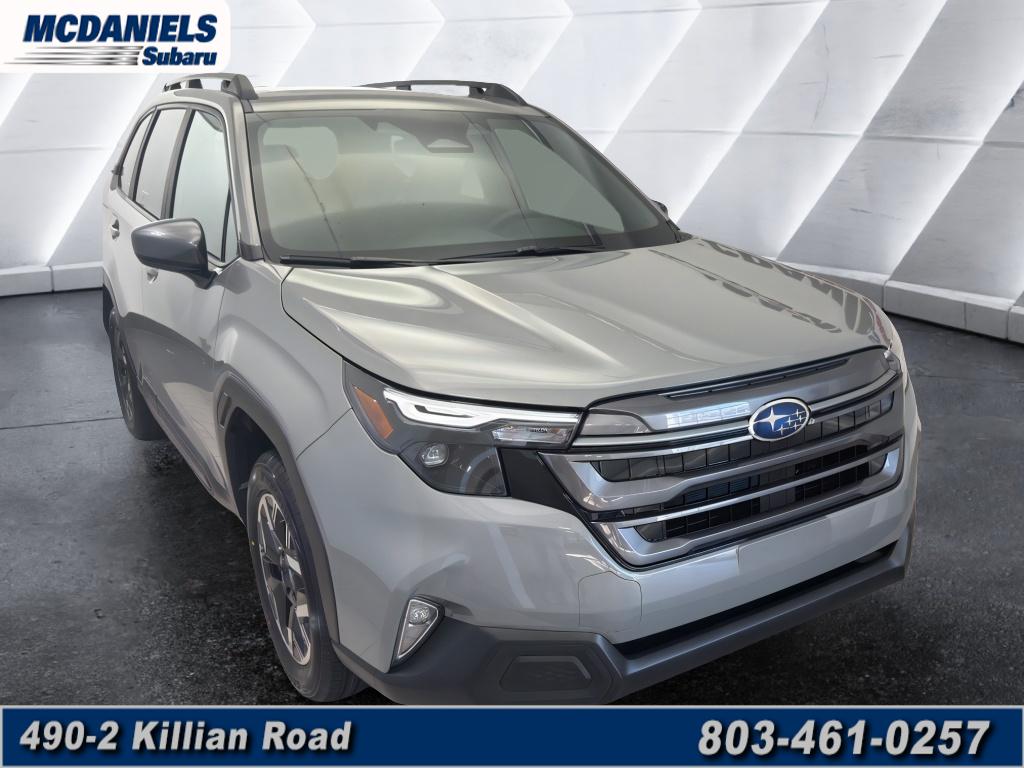 2026 Subaru Forester Premium's photo