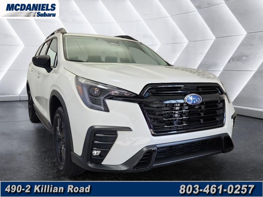 2026 Subaru Ascent Premium 7 Passenger's photo