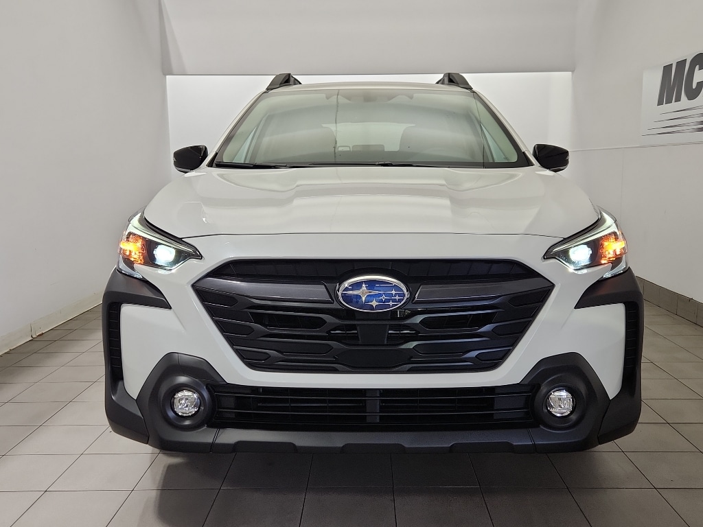 New 2025 Subaru Outback Premium SUV