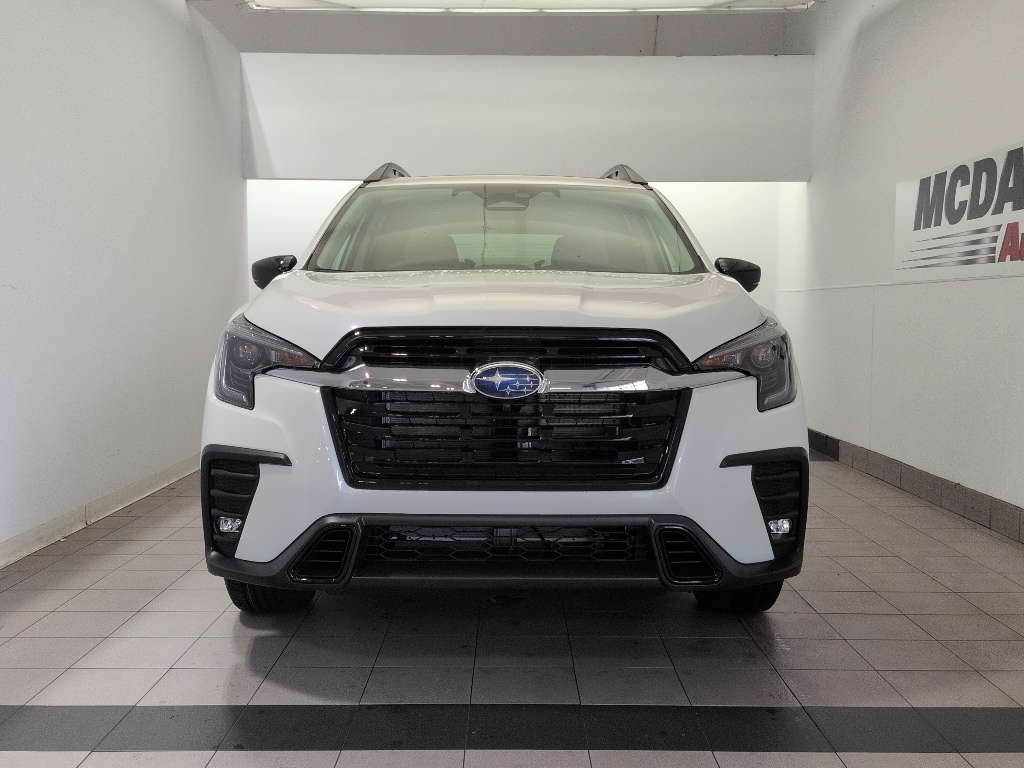 New 2026 Subaru Ascent Limited 7-Passenger SUV
