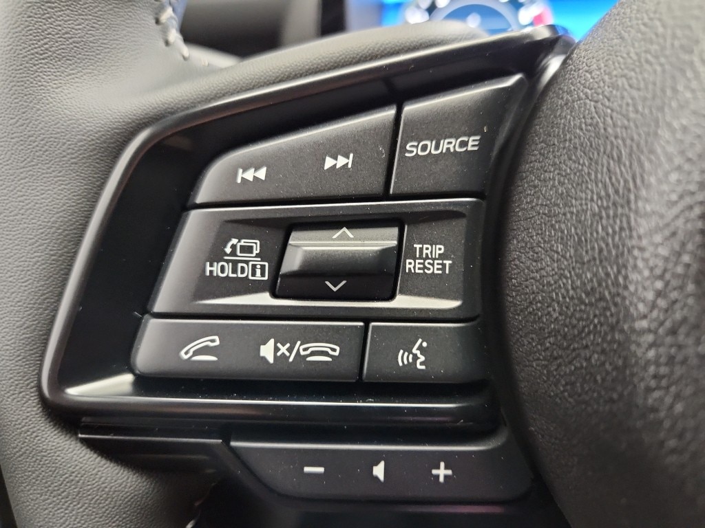 2026 Subaru Outback Touring - Photo 14