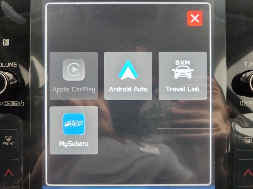 2026 Subaru Crosstrek Limited - Photo 21