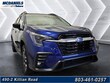  Subaru Ascent
