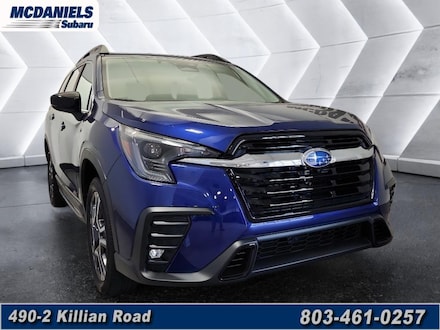 Used 2026 Subaru Ascent Limited 7-Passenger SUV for sale in Columbia, SC