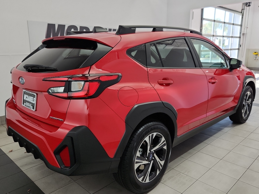 New 2025 Subaru Crosstrek Premium SUV