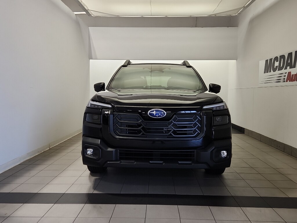 New 2026 Subaru Outback Limited SUV