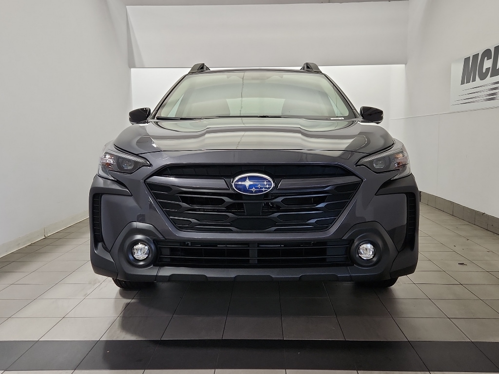 New 2025 Subaru Outback Premium SUV