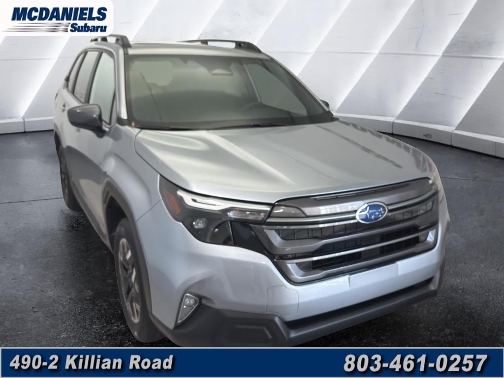 2026 Subaru Forester Premium's photo