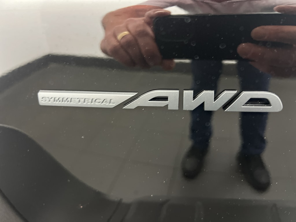 2026 Subaru Outback Touring XT - Photo 7