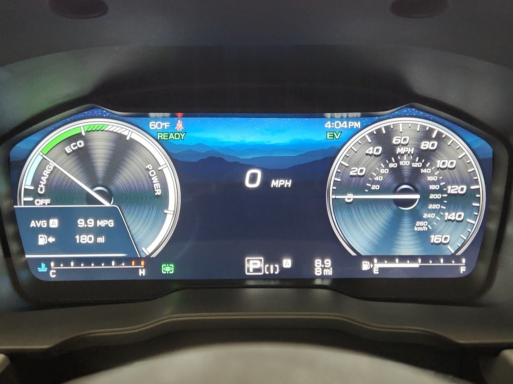 2026 Subaru Crosstrek Limited - Photo 16