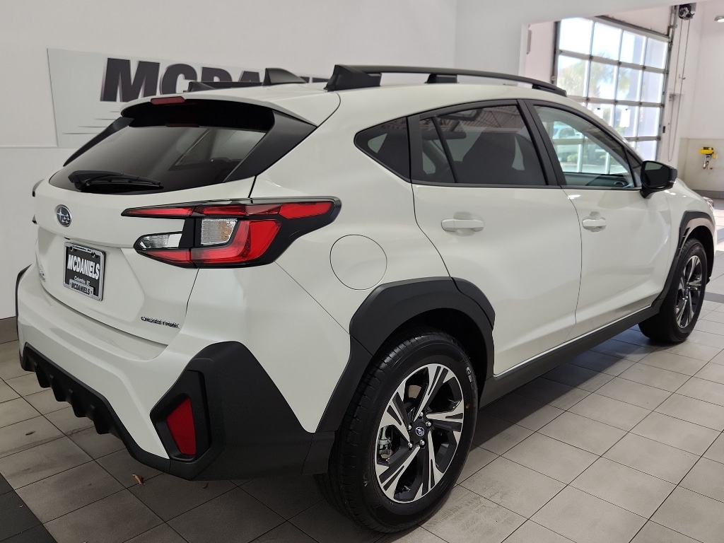 New 2025 Subaru Crosstrek Premium SUV