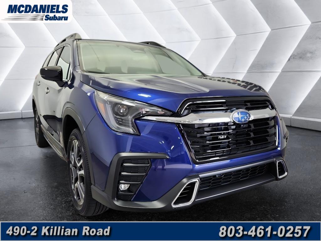 2026 Subaru Ascent Touring 7 Passenger's photo