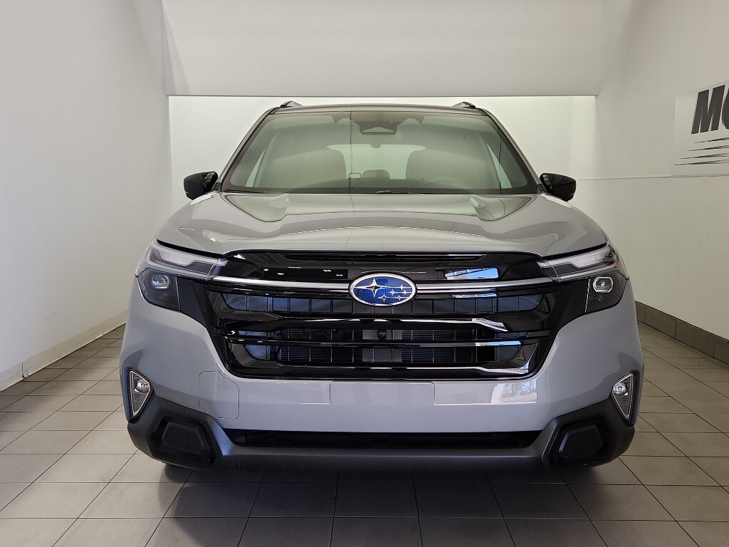 New 2026 Subaru Forester Touring SUV