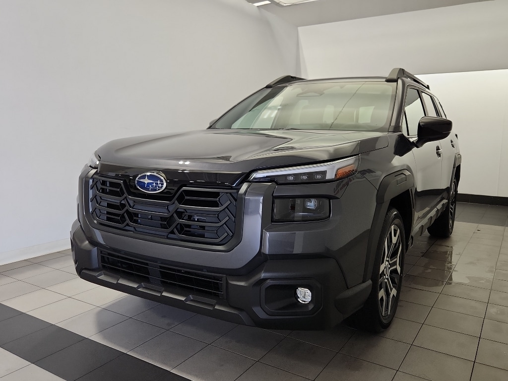 New 2026 Subaru Outback Touring XT SUV