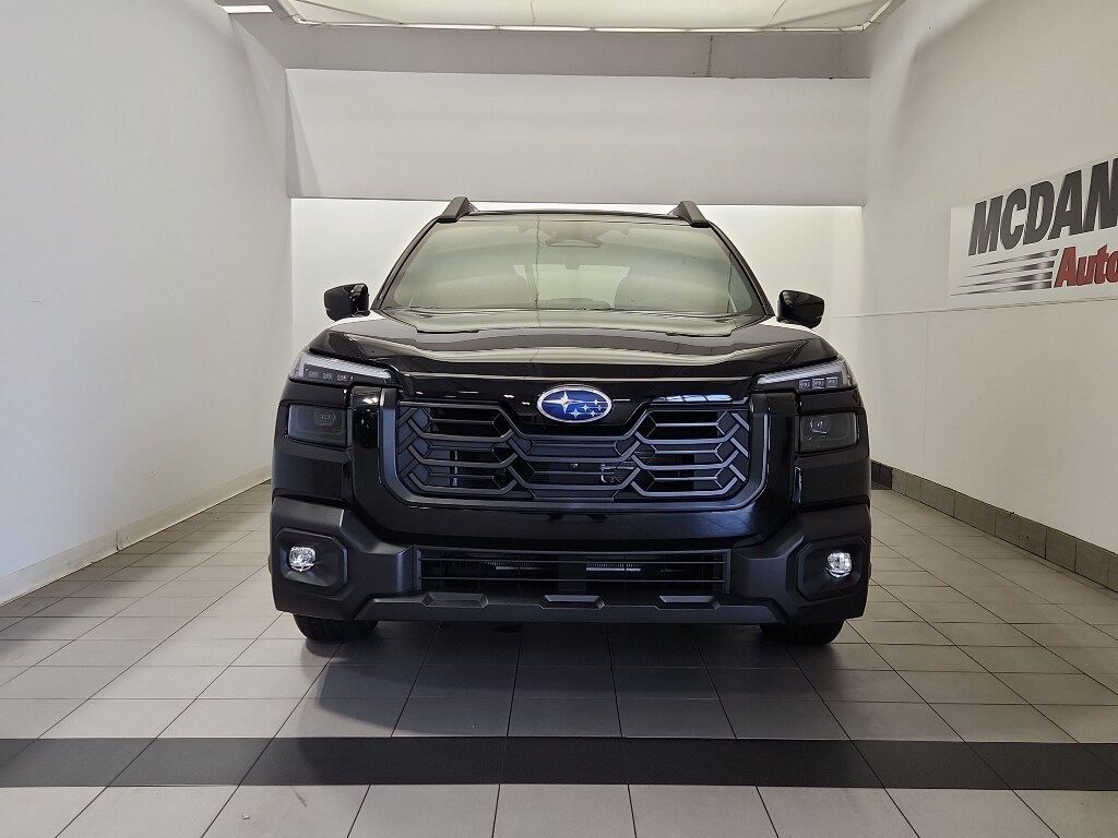 New 2026 Subaru Outback Touring XT SUV