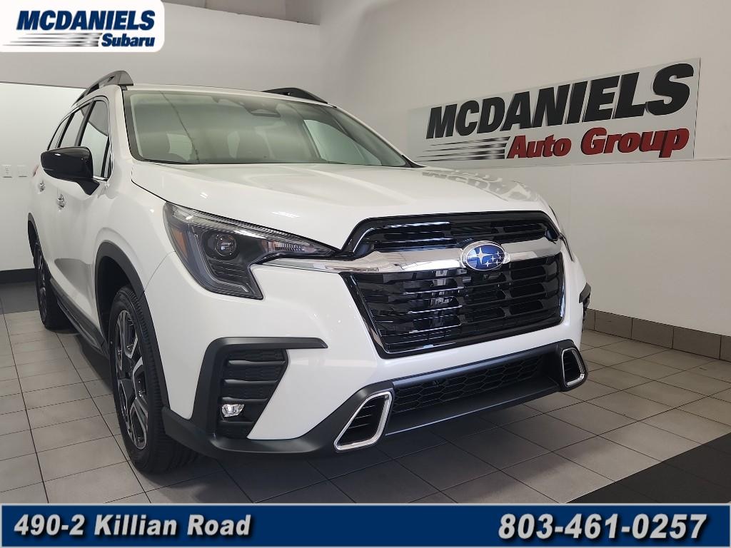 New 2026 Subaru Ascent Touring 7-Passenger SUV