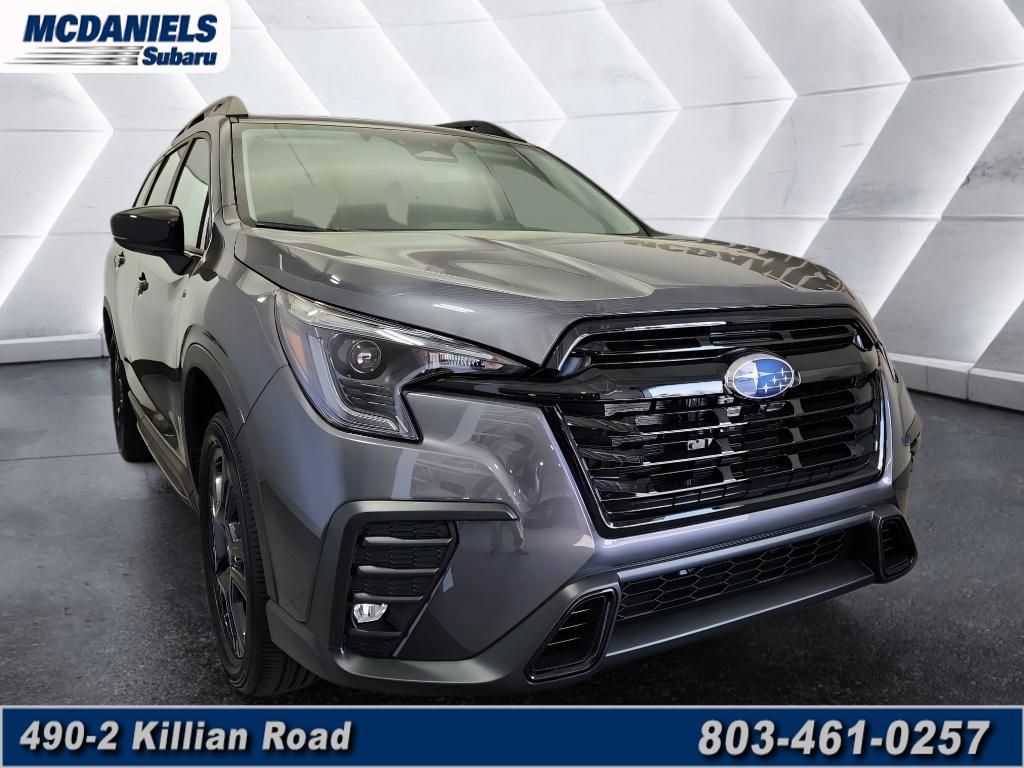2026 Subaru Ascent Onyx Edition-Touring 7 Passenger's photo