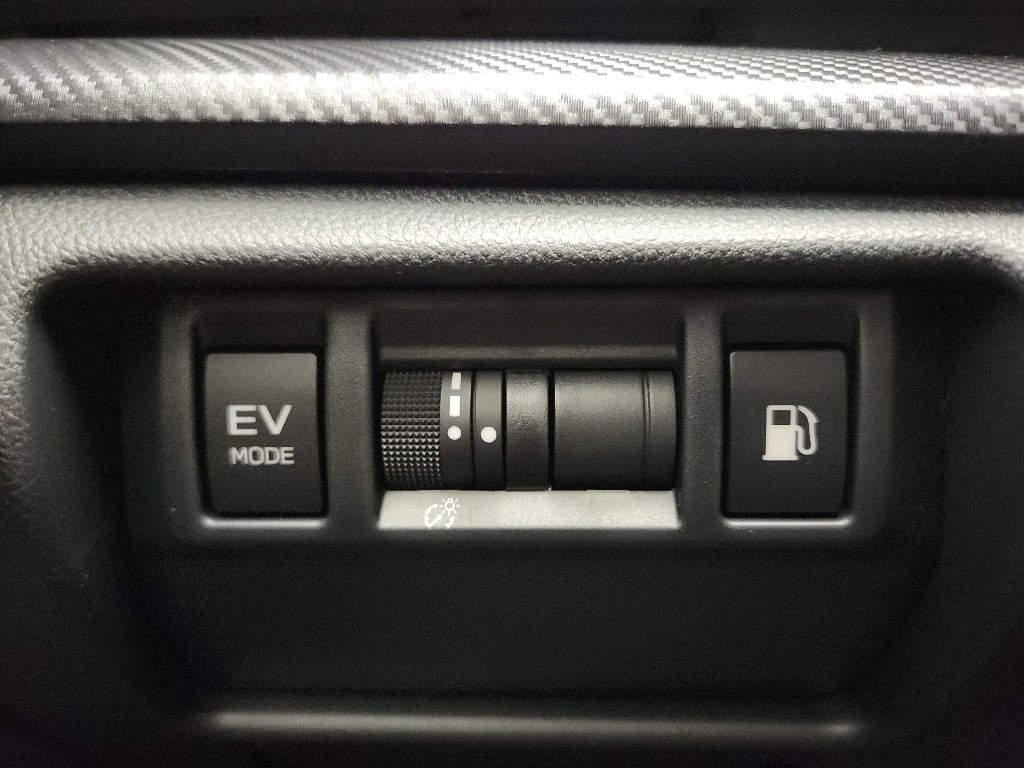 2026 Subaru Crosstrek Limited - Photo 11