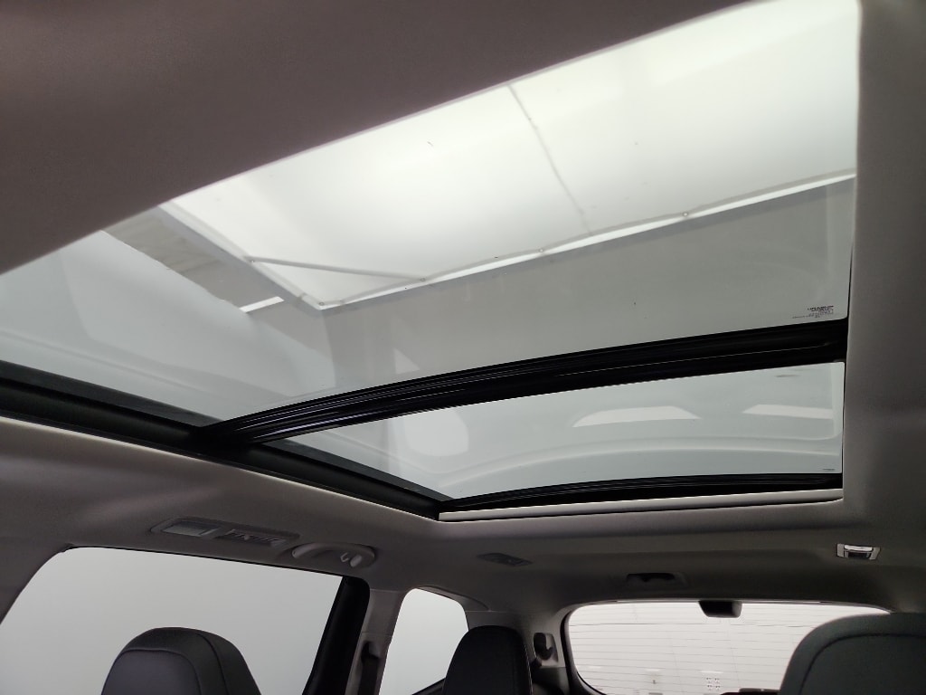 2026 Subaru Ascent Touring - Photo 30