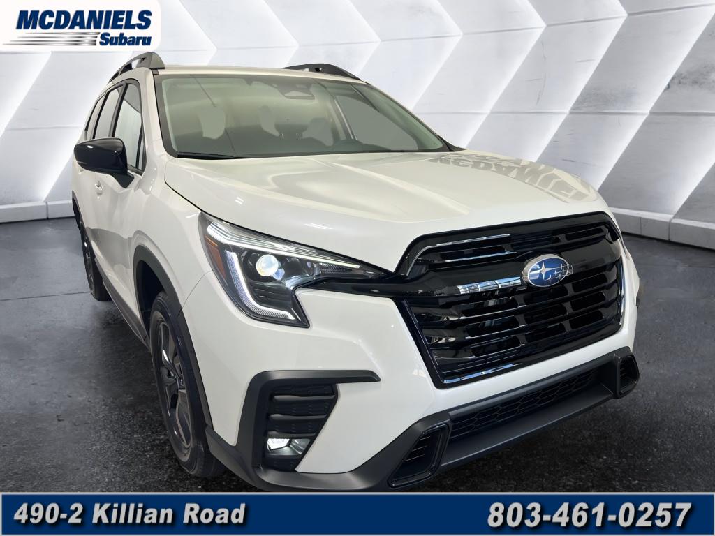 2026 Subaru Ascent Premium's photo