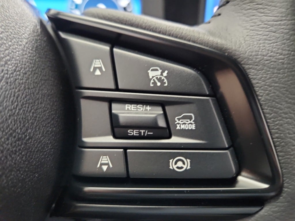 2026 Subaru Outback Limited - Photo 15