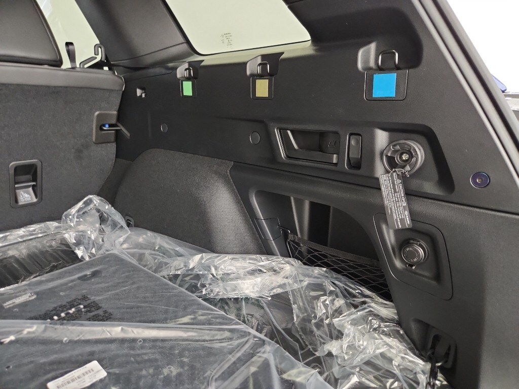 2026 Subaru Outback Limited - Photo 36