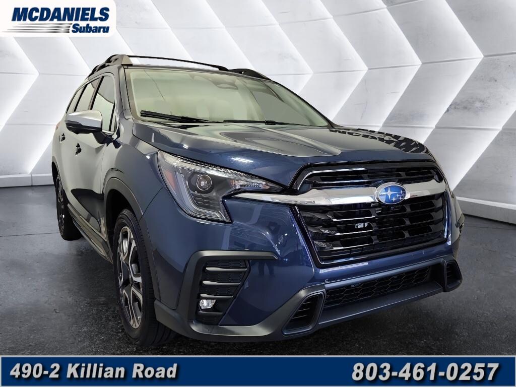 Used 2023 Subaru Ascent Limited 7-Passenger SUV