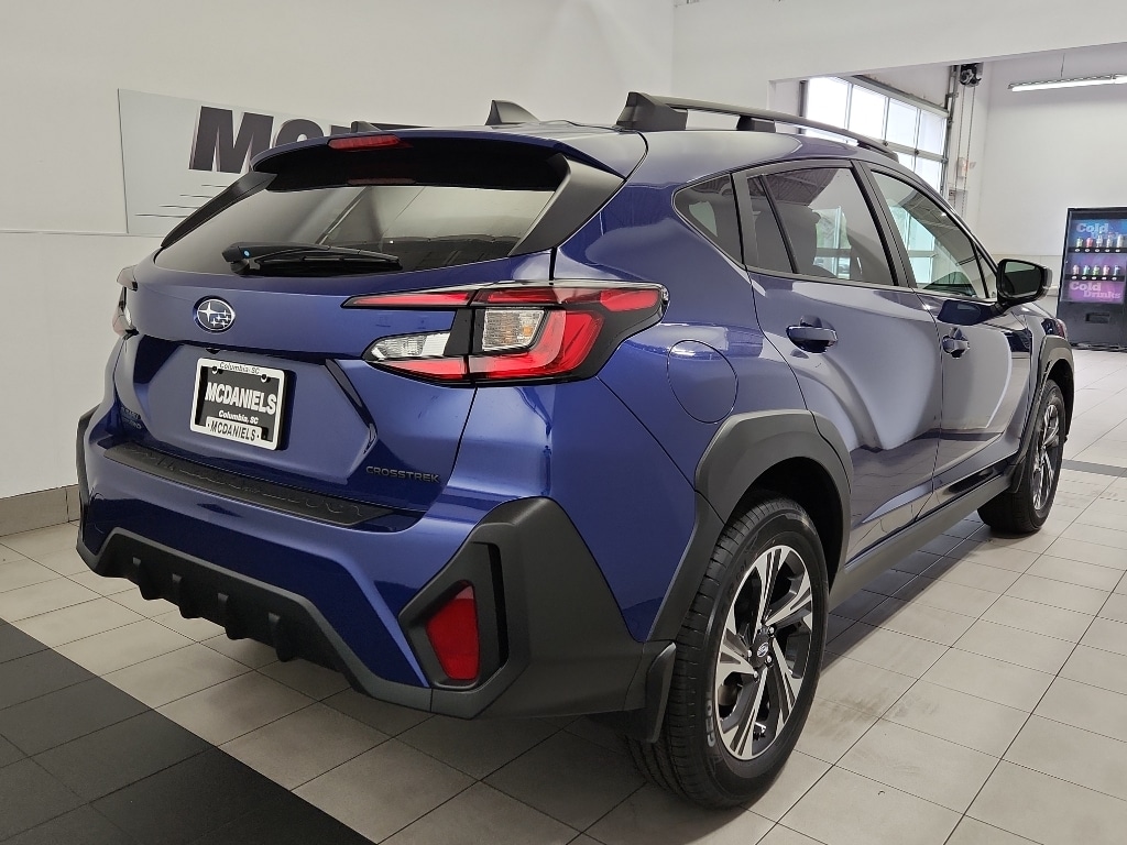 New 2026 Subaru Crosstrek Premium SUV
