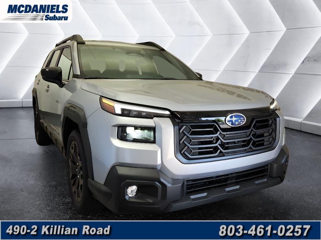 New 2026 Subaru Outback Limited XT SUV