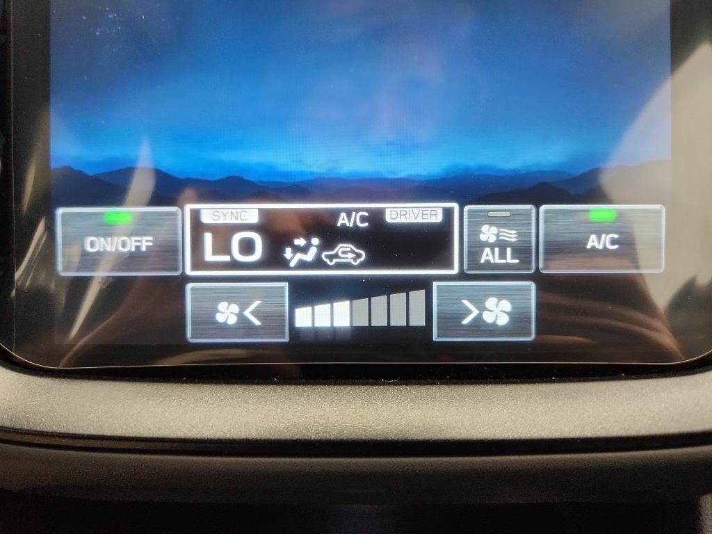 2026 Subaru Crosstrek Sport - Photo 19