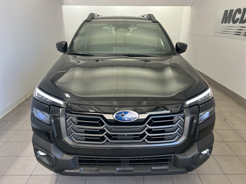 New 2026 Subaru Outback Touring XT SUV