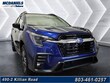  Subaru Ascent