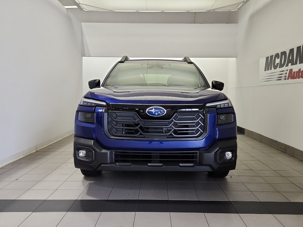 New 2026 Subaru Outback Limited SUV