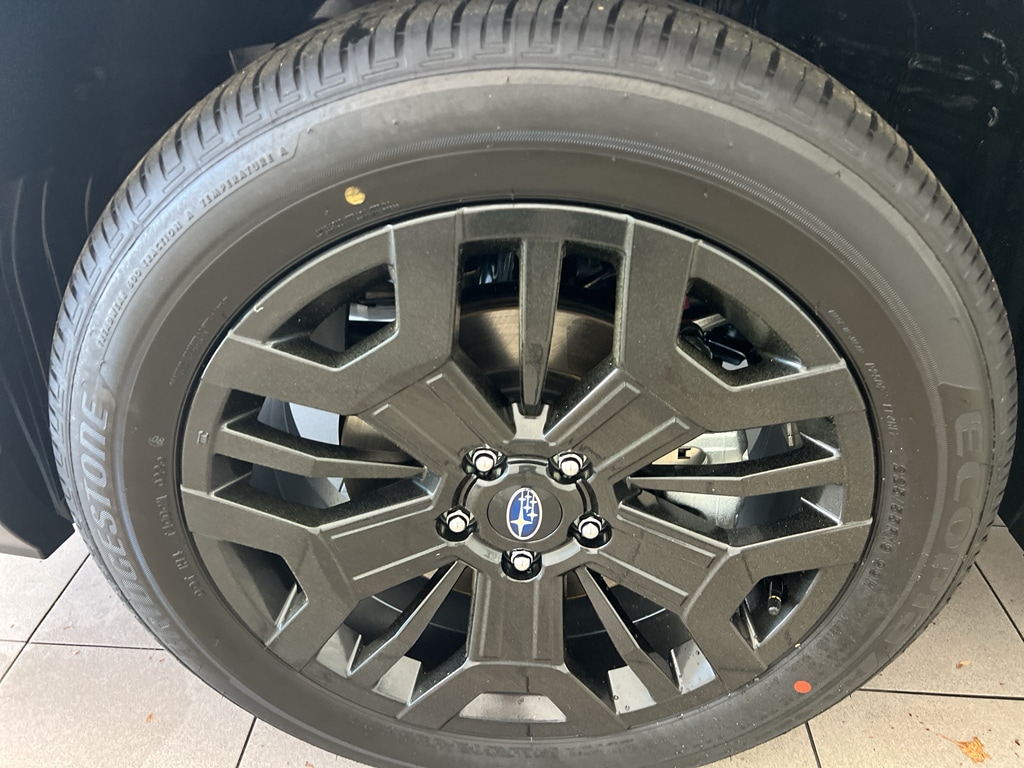 2026 Subaru Outback Limited XT - Photo 40