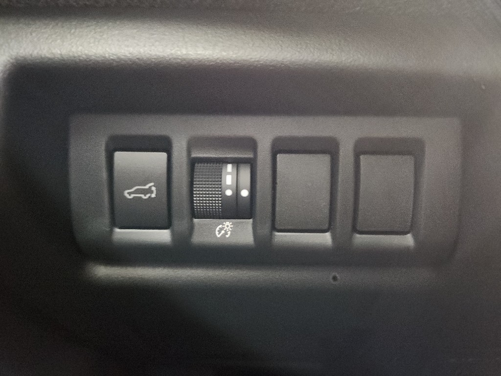 2026 Subaru Outback Limited - Photo 12