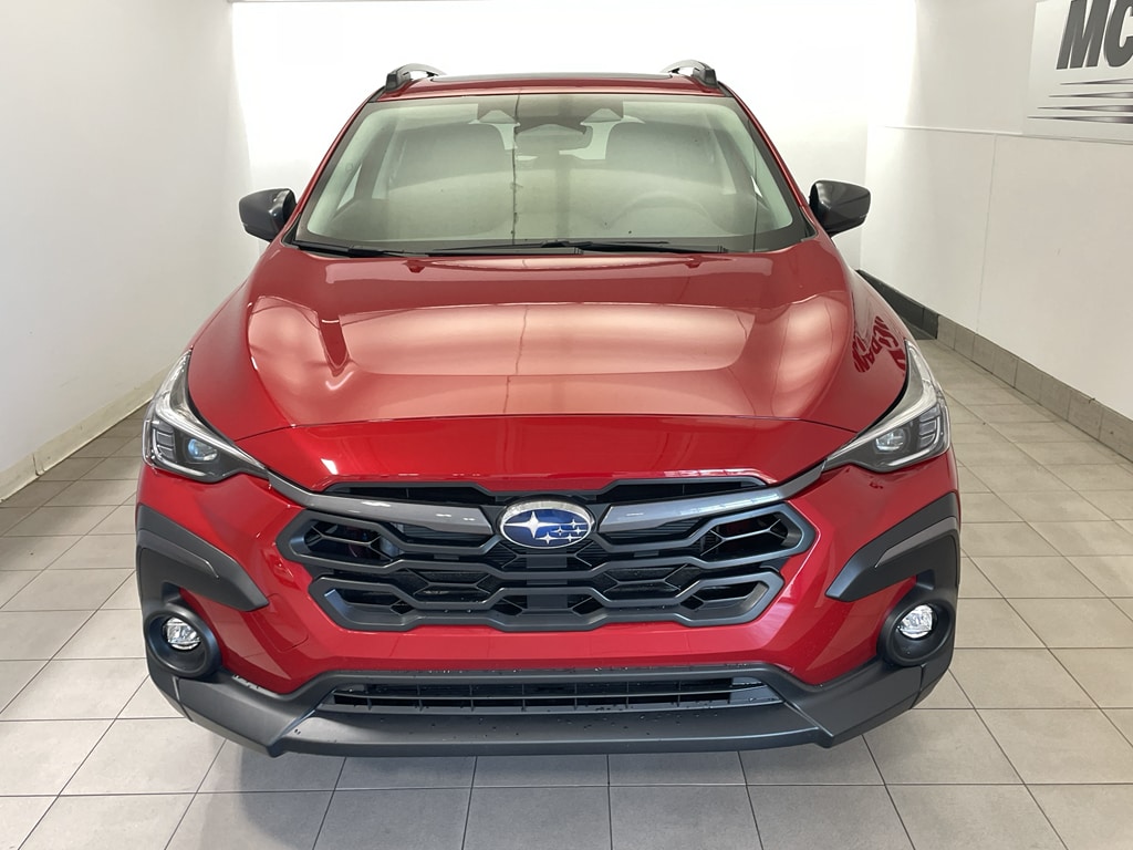Subaru Badge of Ownership | McDaniels Subaru of Columbia