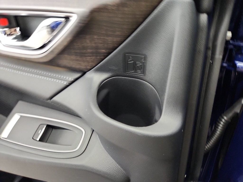 2026 Subaru Ascent Touring - Photo 36