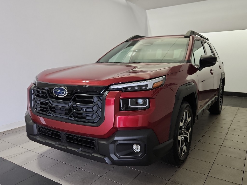 New 2026 Subaru Outback Touring XT SUV