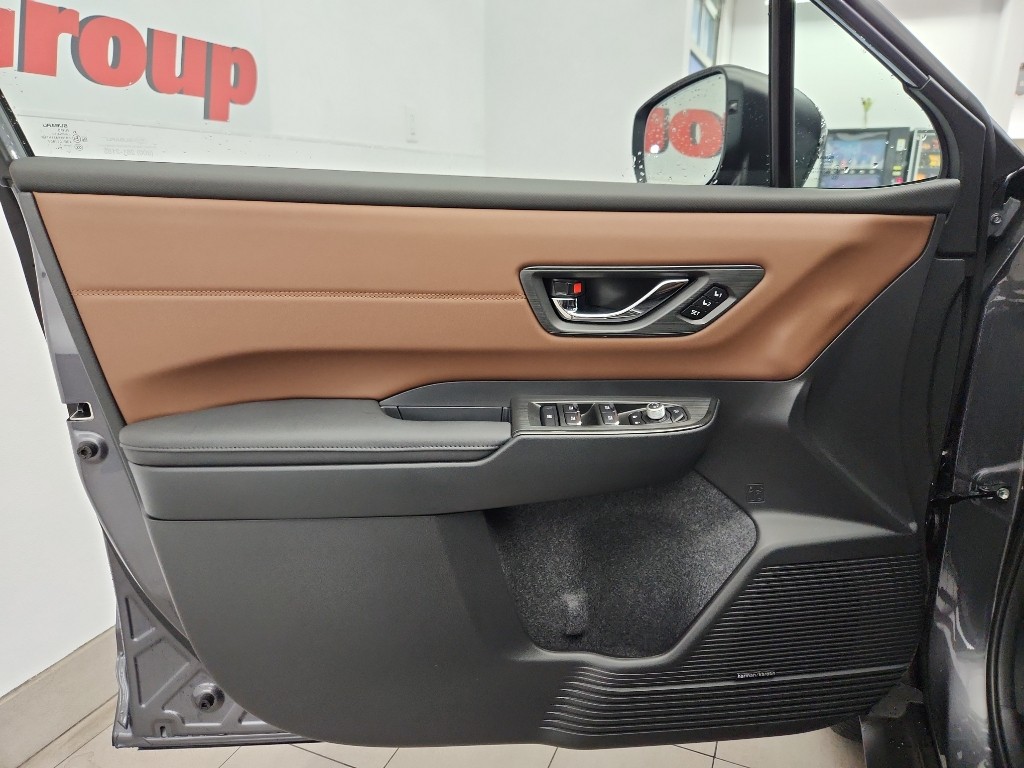 2026 Subaru Outback Touring XT - Photo 8