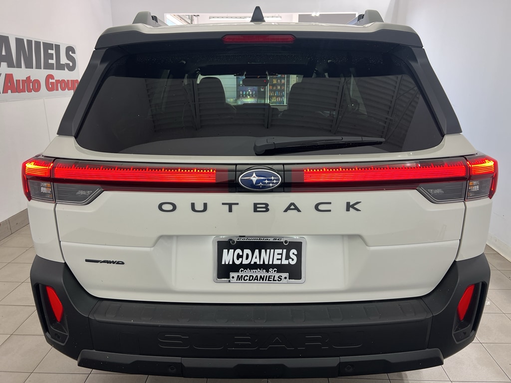 2026 Subaru Outback Limited XT - Photo 5