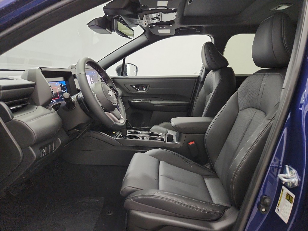 2026 Subaru Outback Touring - Photo 6
