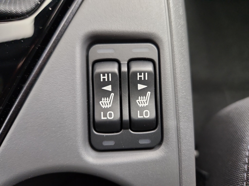 2026 Subaru Crosstrek Sport - Photo 22
