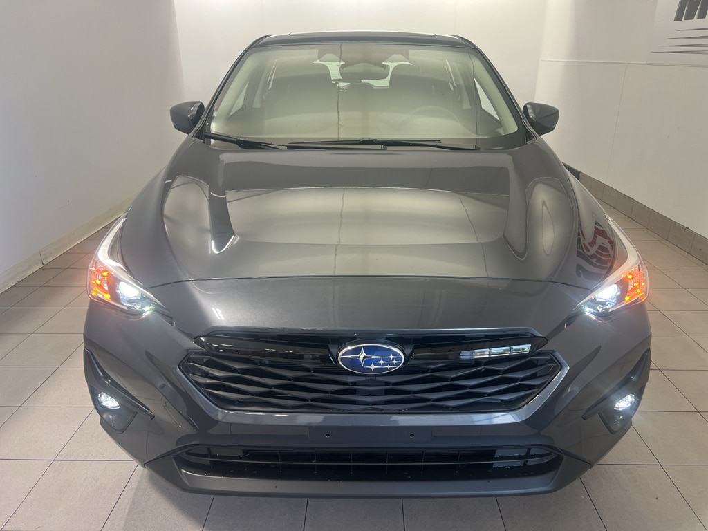 New 2026 Subaru Impreza Sport 5-Door