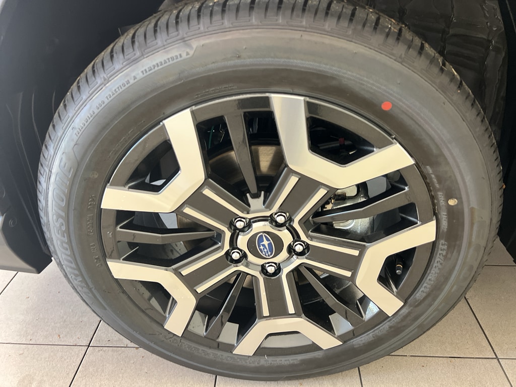 2026 Subaru Outback Touring XT - Photo 40