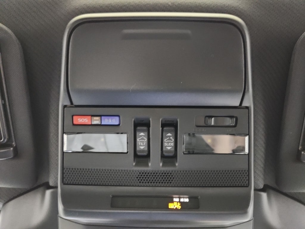 2026 Subaru Outback Limited - Photo 30